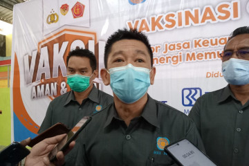 DPD REI NTT target 24.000 warga mendapat vaksinasi COVID-19