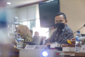 Apeksi apresiasi pemerintah pusat dan daerah menangani COVID-19