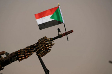 Percobaan kudeta di Sudan berhasil digagalkan