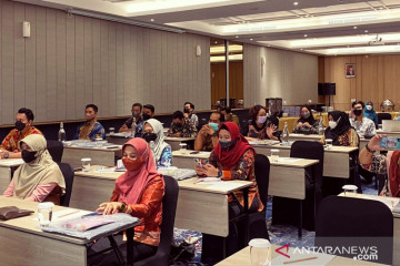 TPID Kaltim kuatkan kualitas sistem dan pola survei harga