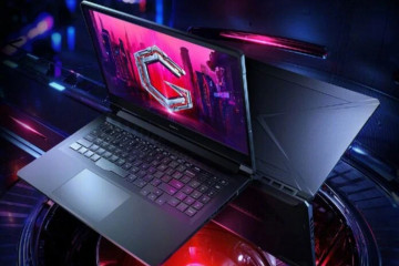 Notebook gaming Redmi G 2021 diluncurkan dalam varian Intel dan AMD