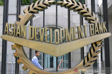 ADB setujui pinjaman 150 juta dolar untuk pemulihan ekonomi Indonesia