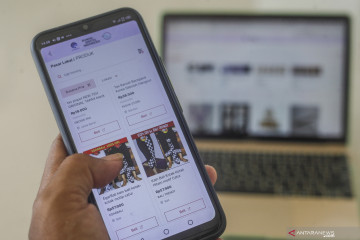 Kemenkominfo dorong pelaku UMKM manfaatkan ruang digital