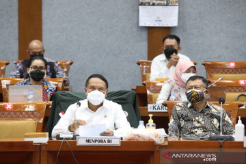 Pembahasan RUU SKN diyakini selesai dalam dua kali sidang