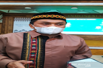 25 produk UMKM Aceh dipamerkan di puncak Karya Kreatif Indonesia 2021