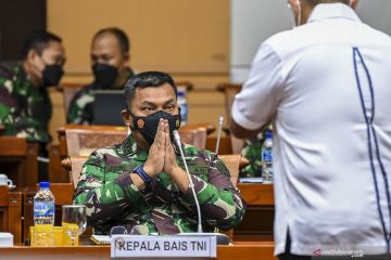 BAIS TNI: Kerja sama intelijen atasi tantangan keamanan multidimensi