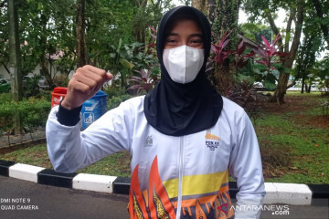 PON: Hasanah aims to secure Banten's first heptathlon gold