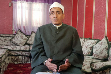 Ulama Al-Azhar berharap toleransi Islam bertahan di Afghanistan