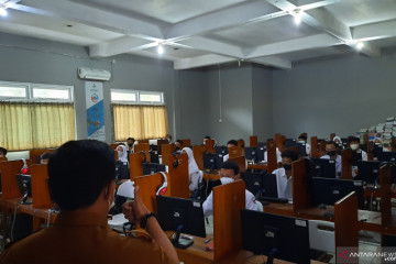 Pemkab Tangerang laksanakan pelacakan untuk antisipasi klaster PTM