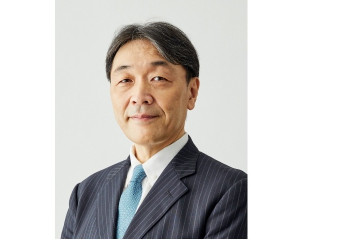 KUNIHIKO HIRABAYASHI jadi Sekretaris Jenderal ASEAN-Japan Centre