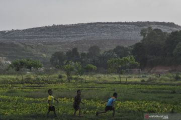 PKS Bantargebang diperkirakan selesai sebelum 26 Oktober