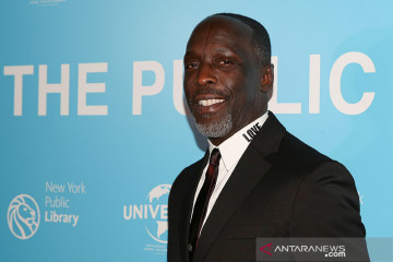 Hasil otopsi tunjukkan Michael K. Williams overdosis