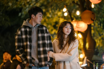 Lima Jenis kisah cinta di drama Korea