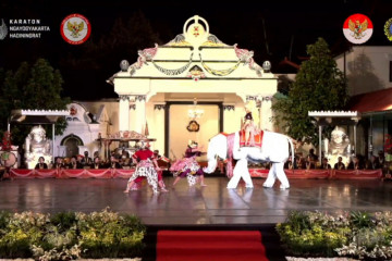 Gana Kalajaya promosikan pariwisata Indonesia di India