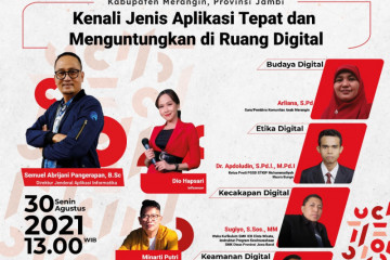 Pahami pinjaman on line yang mudah dan aman