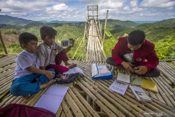 Opsi kurikulum prototipe diyakini bantu pulihkan "learning loss"