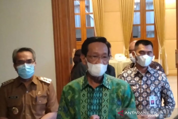 Sultan minta akses kode QR PeduliLindungi 75 perusahaan DIY dipercepat