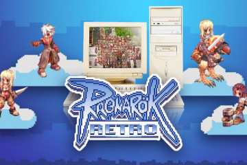 Sekuel game Ragnarok Retro akan dirilis, simak fitur unggulannya