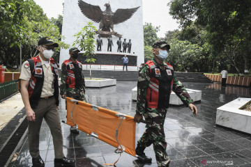 MPR: Hari Kesaktian Pancasila momentum perkuat nilai-nilai luhur