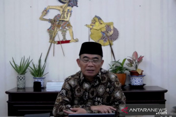 Menko PMK: Menyelesaikan TBC di Indonesia butuh konsentrasi tinggi