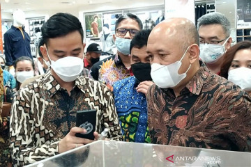 Menteri Teten dorong perusahaan ikut berikan pendampingan bagi UMKM