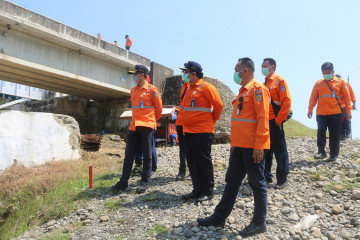 KAI Purwokerto antisipasi gangguan perjalanan KA saat musim hujan