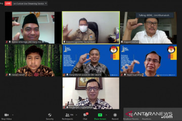 KIP DKI dorong partisipasi publik bangun Jakarta Informatif