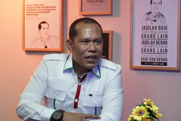 Washliyah: Generasi "baby boomers" harus telurkan Pancasila ke penerus