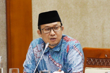 Anggota DPR: RUU terkait perpajakan jangan sampai bebani rakyat