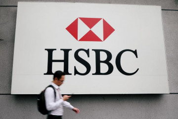 HSBC dan Temasek dirikan platform pembiayaan utang untuk infrastruktur