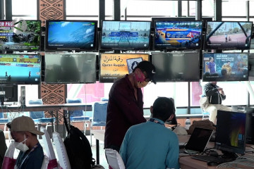 Media Center PON Papua Kota Jayapura jamin akses internet cepat