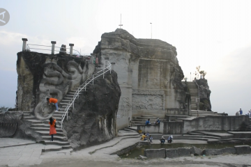 Sleman bidik desa wisata untuk uji coba pembukaan