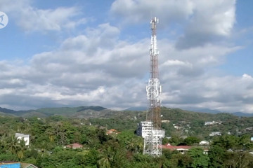 Ini upaya Kominfo tingkatkan kecepatan internet di Indonesia
