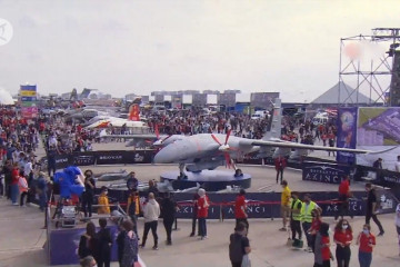 Festival teknologi terbesar Turki digelar di Istanbul