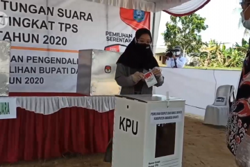 Soal anggaran Pemilu 2024, ini tanggapan DPR