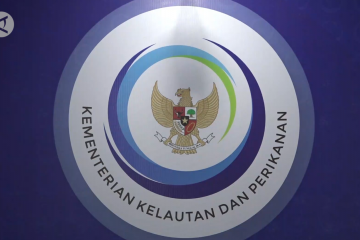 Menteri KP sebut logo baru melambangkan semangat kebangkitan