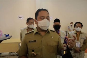 Pemkot Tangerang mulai gelaran seleksi CASN