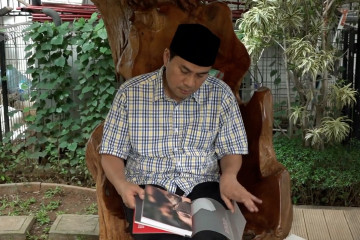 Azis Syamsuddin tak penuhi panggilan KPK karena isoman