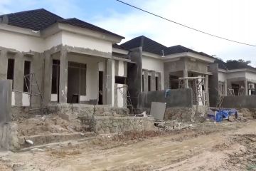 Dirut BTN sebut saat ini waktu terbaik membeli rumah