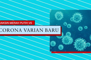 30 Menit Ekstra - Yang terbaru dari Vaksin Merah Putih (3)