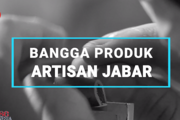 Bangga produk artisan Jabar - 1