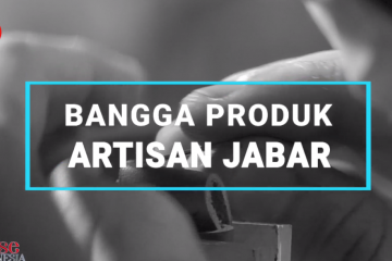 Bangga produk artisan Jabar - 2