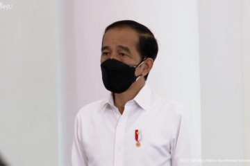 Soal penanganan COVID-19 Jokowi, Jubir: Keselamatan adalah utama