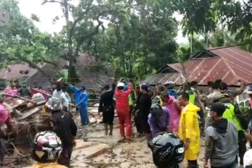Alasan Indonesia jadi referensi rekonstruksi pasca bencana