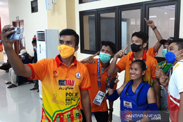 Latihan berkesinambungan kunci atlet Muaythai Riau capai semifinal