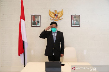 Mendes PDTT: Mengamalkan Pancasila jadi keharusan seluruh masyarakat