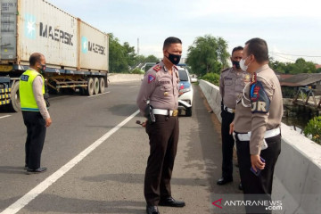 Jasa Marga tingkatkan pengamanan di tol Belawan-Medan-Tanjung Morawa