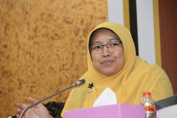 Anggota DPR dorong pemerintah ikuti Putusan MA terkait vaksin halal