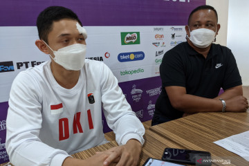 Manajer: Jakarta tak kendurkan semangat meski sudah dua kali menang