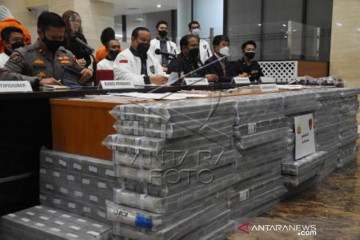 Rilis Penipuan Skema Bussiness Email Compromise Lintas Negara